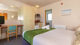 Bella Vista Motel Greymouth Room