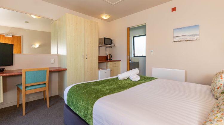 Bella Vista Motel Greymouth Room