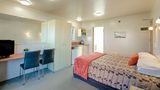 Bella Vista Motel Greymouth Room