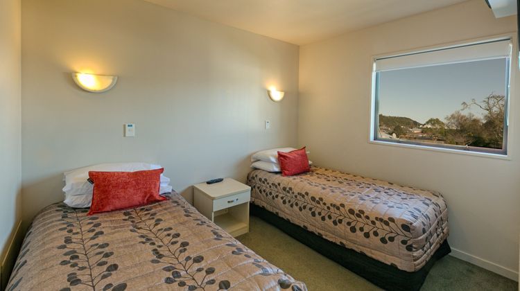 Bella Vista Motel Greymouth Room