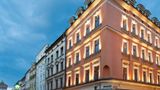 <b>Hotel Unicus Exterior</b>. Images powered by <a href="https://www.leonardoworldwide.com/" title="Leonardo Worldwide" target="_blank">Leonardo</a>.
