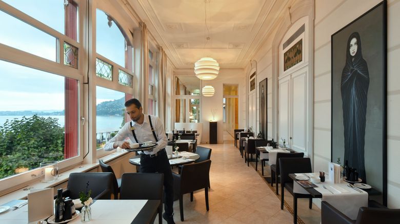 <b>Vitznauerhof Hotel Restaurant</b>. Images powered by <a href="https://www.leonardoworldwide.com/" title="Leonardo Worldwide" target="_blank">Leonardo</a>.