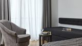 Acropolis Hill Hotel Room