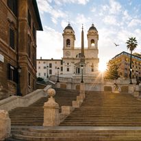 Hotel Hassler Roma