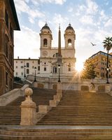 Hotel Hassler Roma