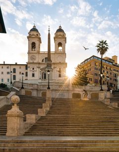 Hotel Hassler Roma