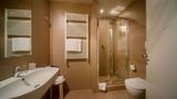 De la Ville Hotel Room