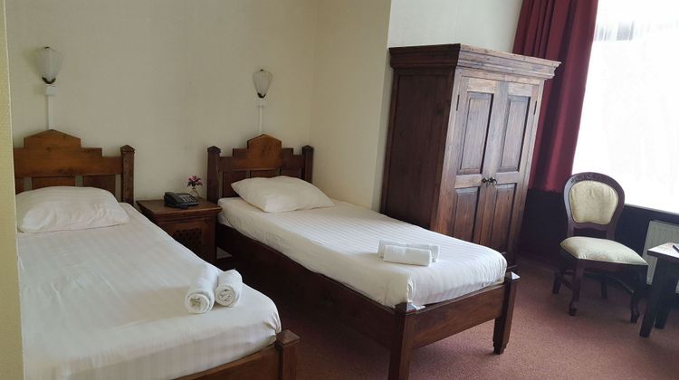 Hotel Wienerhof Room
