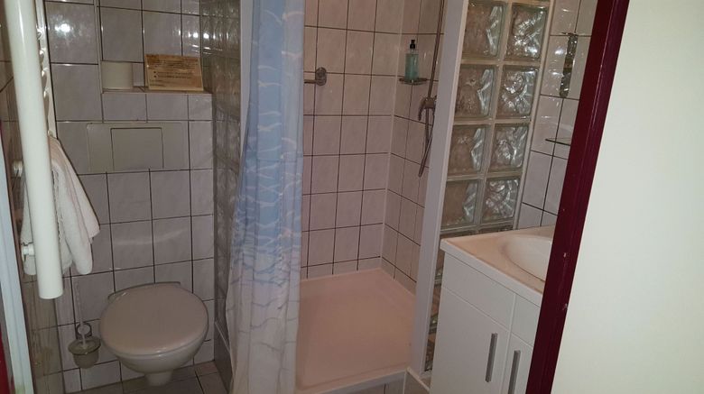 <b>Hotel Wienerhof Room</b>. Images powered by <a href="https://www.leonardoworldwide.com/" title="Leonardo Worldwide" target="_blank">Leonardo</a>.