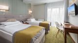 Hotel Aqua Sopot Room