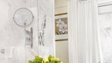 Parthenon Hotel Room