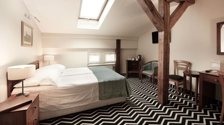 Hotel Senacki Room