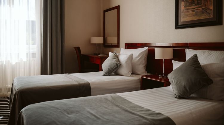 Hotel Senacki Room