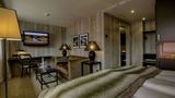 Grischa DAS Hotel Davos Room