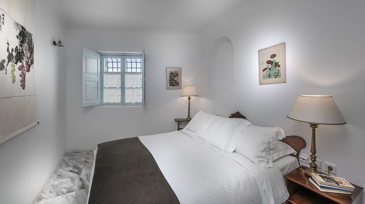 Aigialos Hotel Room