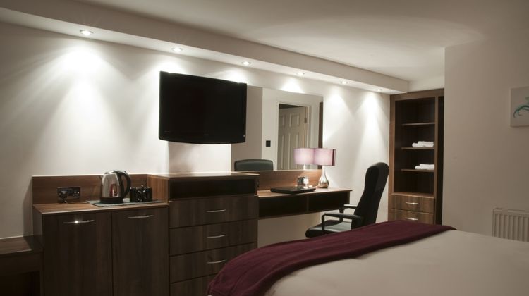 Haveli Hotel Room