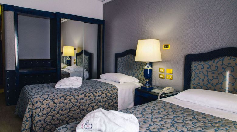 <b>Grand Hotel Excelsior Room</b>. Images powered by <a href="https://www.leonardoworldwide.com/" title="Leonardo Worldwide" target="_blank">Leonardo</a>.