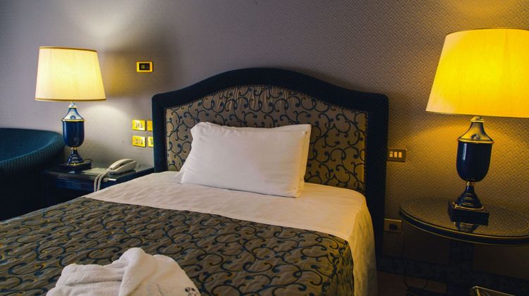 Grand Hotel Excelsior Room