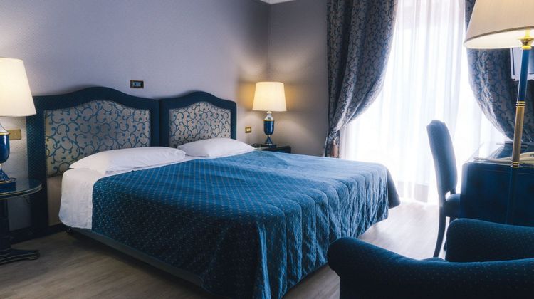 Grand Hotel Excelsior Room