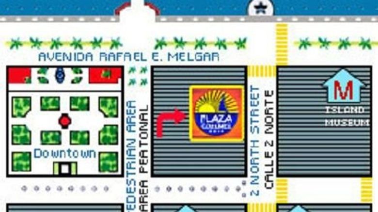 <b>Hotel Plaza Cozumel Other</b>. Images powered by <a href="https://www.leonardoworldwide.com/" title="Leonardo Worldwide" target="_blank">Leonardo</a>.