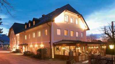 Austria Classic Hotel Hoelle