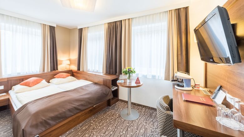 <b>Austria Classic Hotel Hoelle Room</b>. Images powered by <a href="https://www.leonardoworldwide.com/" title="Leonardo Worldwide" target="_blank">Leonardo</a>.