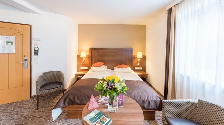 <b>Austria Classic Hotel Hoelle Room</b>. Images powered by <a href="https://www.leonardoworldwide.com/" title="Leonardo Worldwide" target="_blank">Leonardo</a>.
