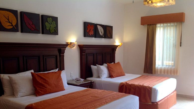 <b>Hotel Las Golondrinas Room</b>. Images powered by <a href="https://www.leonardoworldwide.com/" title="Leonardo Worldwide" target="_blank">Leonardo</a>.