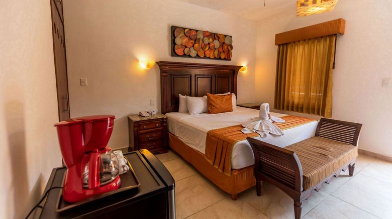 <b>Hotel Las Golondrinas Room</b>. Images powered by <a href="https://www.leonardoworldwide.com/" title="Leonardo Worldwide" target="_blank">Leonardo</a>.
