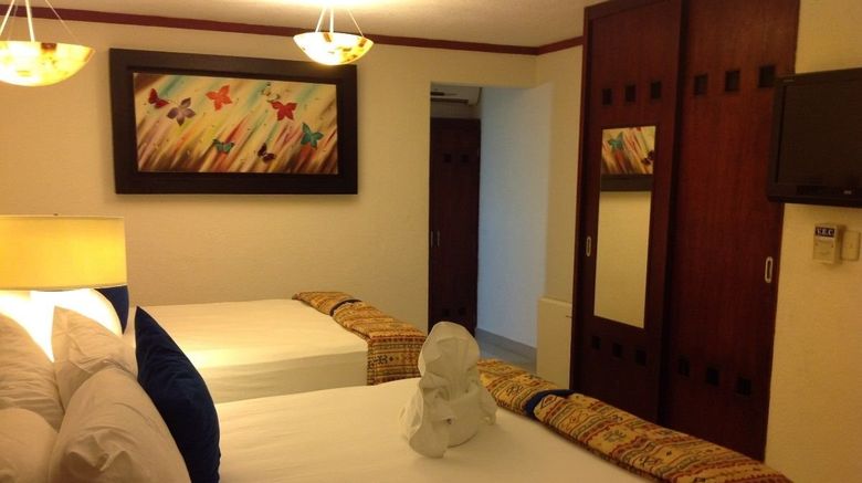 <b>Hotel Las Golondrinas Room</b>. Images powered by <a href="https://www.leonardoworldwide.com/" title="Leonardo Worldwide" target="_blank">Leonardo</a>.