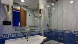Grand Hotel Tiberio Room