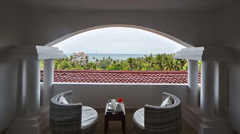 <b>Gateway Hotel Janardhanapuram Varkala Lobby</b>. Images powered by <a href="https://www.leonardoworldwide.com/" title="Leonardo Worldwide" target="_blank">Leonardo</a>.
