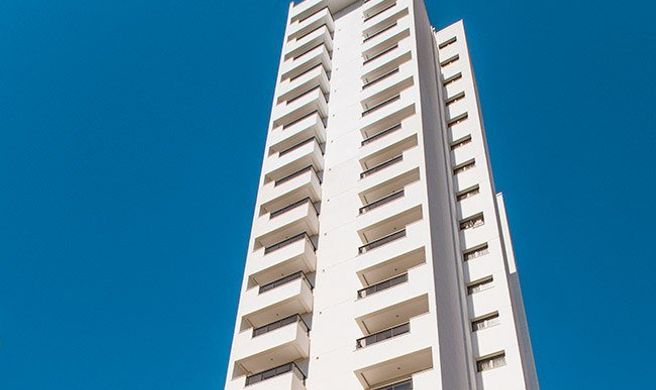 Comfort Hotel Cuiaba Exterior
