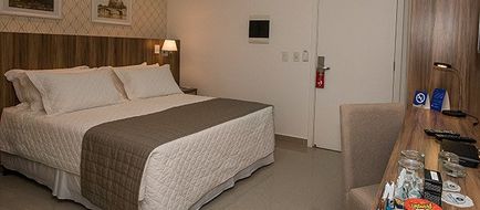 Comfort Hotel Cuiaba Other