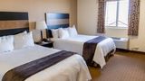 My Place Hotel-Dickinson Room