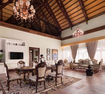 Sokha Siem Reap Resort & Conv Center Room