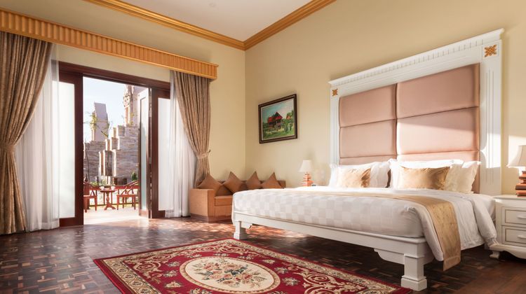Sokha Siem Reap Resort & Conv Center Other