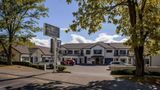 Te Mata Lodge Exterior