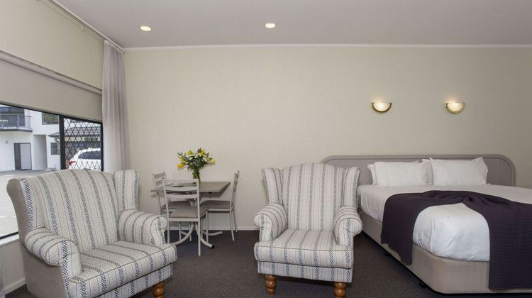 Te Mata Lodge Other