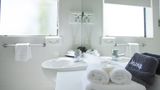 Te Mata Lodge Room