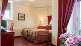 Hotel Astor Room