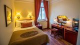 Hotel Astor Room