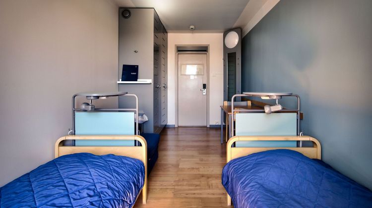 Eurohostel Room