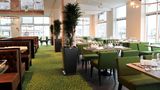 Hotel Red and Green Restaurant
