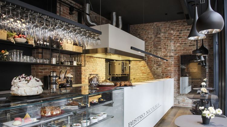 Hotel Nicolaus, Torun Other