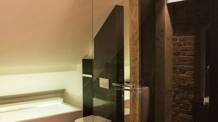 Hotel Nicolaus, Torun Room