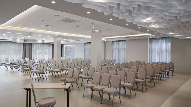 <b>Witkowski Hotel Meeting</b>. Images powered by <a href="https://www.leonardoworldwide.com/" title="Leonardo Worldwide" target="_blank">Leonardo</a>.