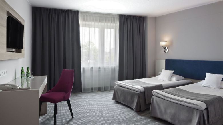 <b>Witkowski Hotel Room</b>. Images powered by <a href="https://www.leonardoworldwide.com/" title="Leonardo Worldwide" target="_blank">Leonardo</a>.