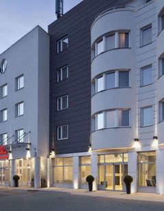 Witkowski Hotel