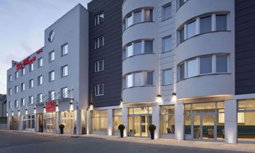 Witkowski Hotel